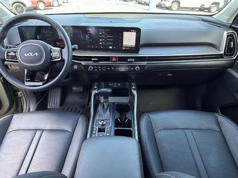 Used 2025 Kia Sorento X-Line EX AWD/4WD image 26