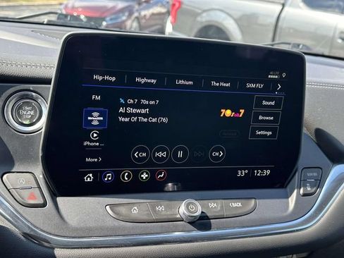 Used 2023 Chevrolet Blazer LT w/ Convenience Package FWD image 24
