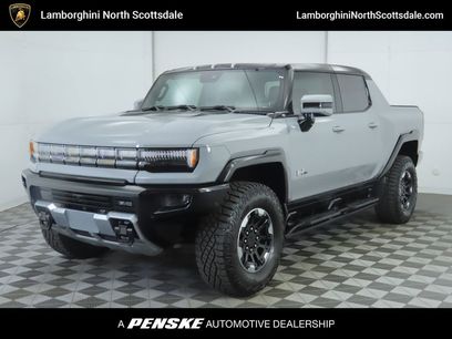 Used 2025 GMC Hummer EV 3X w/ Extreme Off-Road Package