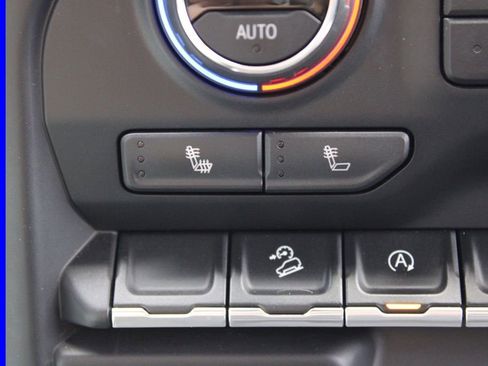 Used 2020 Chevrolet Silverado 1500 RST w/ All-Star Edition image 38