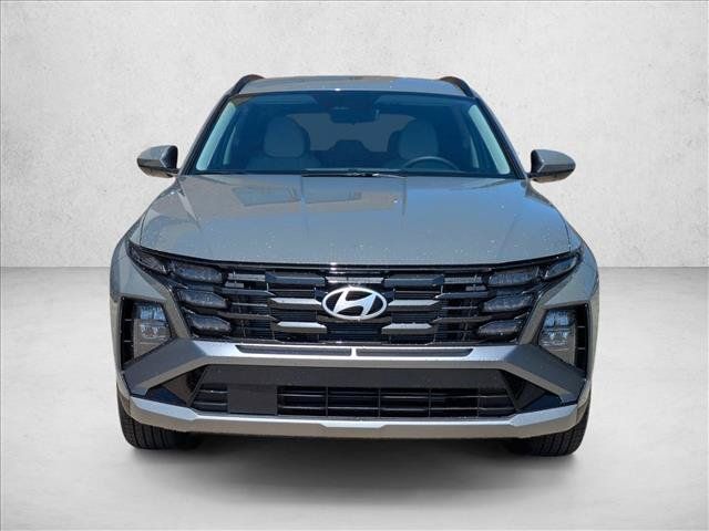 Used 2026 Hyundai Tucson SEL Plus FWD image 6