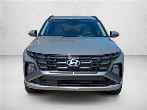 Used 2026 Hyundai Tucson SEL FWD image 6