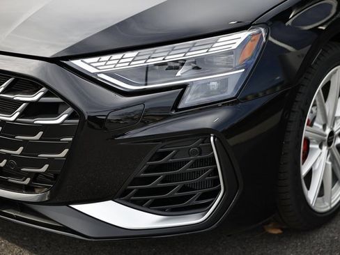 New 2026 Audi S3 Premium image 13