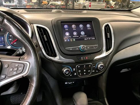 Used 2022 Chevrolet Equinox LT AWD/4WD image 19