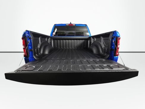 New 2026 RAM 1500 Warlock AWD/4WD image 18