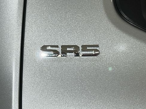 New 2026 Toyota Tacoma SR5 image 7