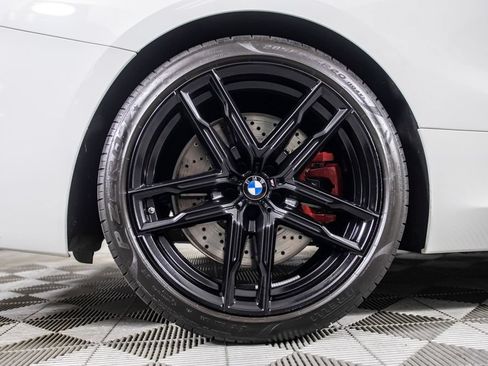 Used 2025 BMW M8 Competition AWD/4WD image 42