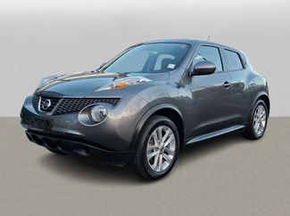 Used 2013 Nissan Juke SV video 1