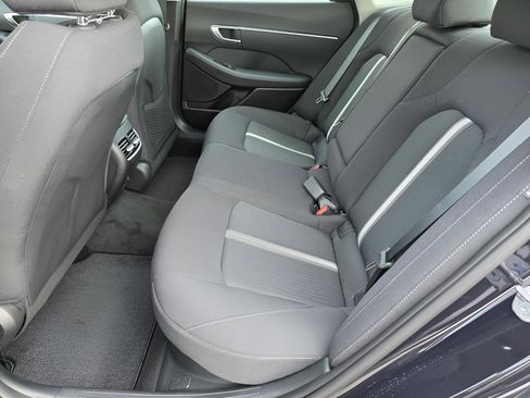 New 2026 Hyundai Sonata SEL FWD image 11