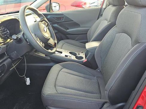 Used 2024 Subaru Crosstrek 2.0i Premium image 5