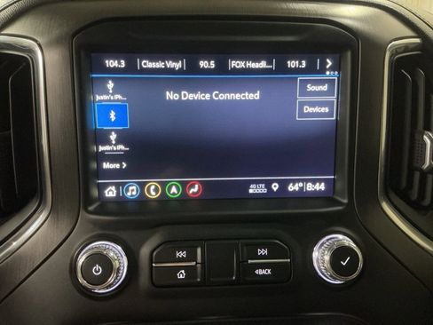 Used 2019 GMC Sierra 1500 AT4 w/ AT4 Premium Package image 20