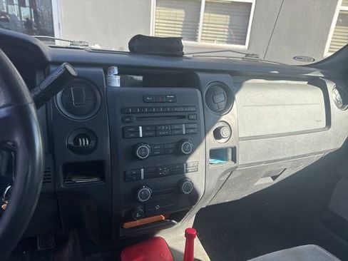 Used 2011 Ford F150 XL w/ PWR Equipment Group image 20