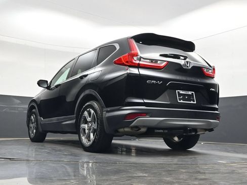 Used 2017 Honda CR-V EX-L image 36