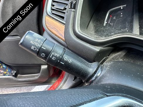Used 2018 Honda CR-V EX image 14