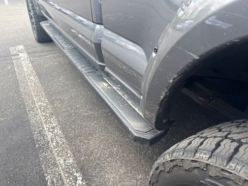 Used 2021 Ford F150 XLT w/ Equipment Group 302A High AWD/4WD image 10