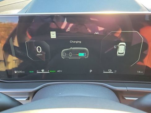 New 2026 Kia Sportage SX Prestige image 14