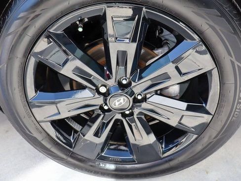 Used 2025 Hyundai Palisade XRT image 47