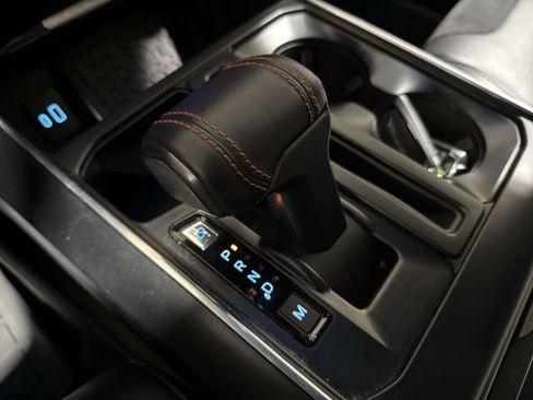 Used 2024 Ford F150 Raptor AWD/4WD image 18