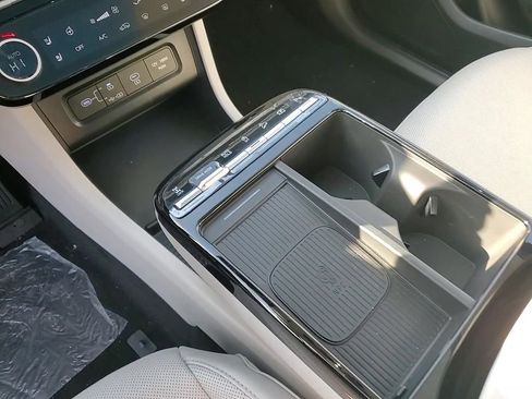 New 2026 Hyundai Tucson Limited image 18