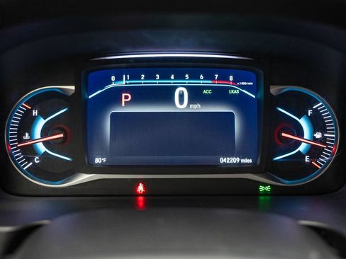 Used 2022 Honda Pilot Special Edition image 31