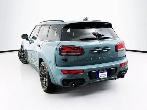 Used 2023 MINI Cooper Clubman S w/ MINI Untold Edition image 6