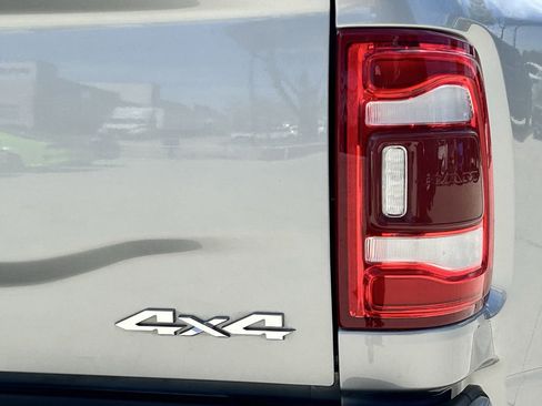 Used 2024 RAM 3500 Limited w/ Towing Technology Group image 8