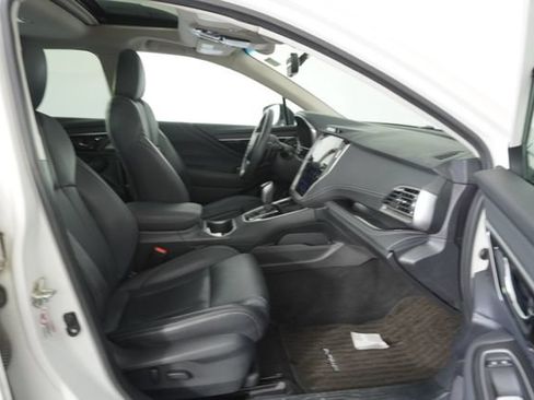 Used 2020 Subaru Outback Limited XT w/ Popular Package #2 AWD/4WD image 40