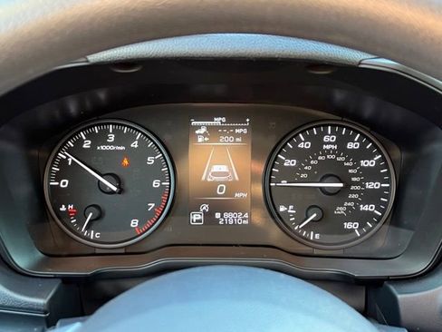 Used 2024 Subaru Impreza 2.0i image 35