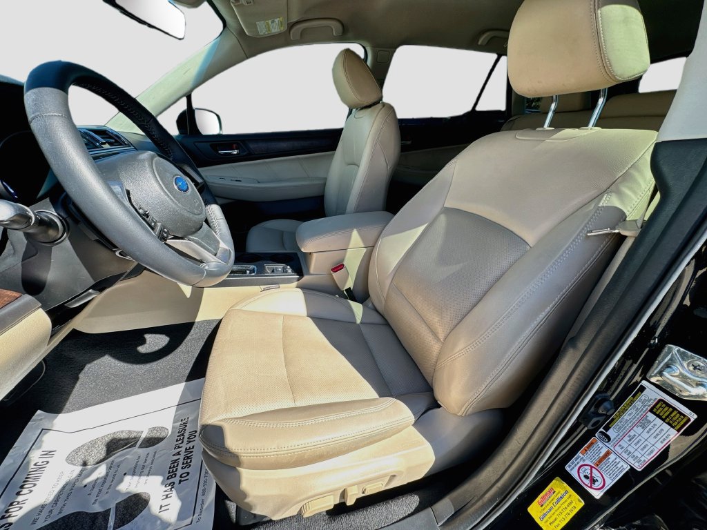 Used 2019 Subaru Outback 2.5i Limited AWD/4WD image 24