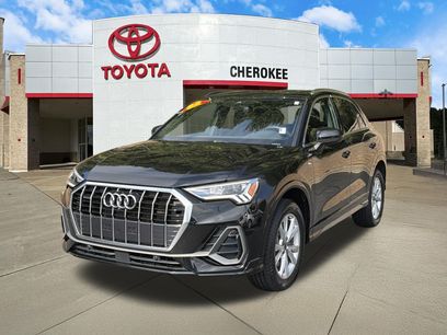 Used 2022 Audi Q3 2.0T Premium Plus w/ Premium Plus Package