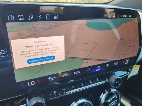 New 2025 Chevrolet Blazer EV LT image 13