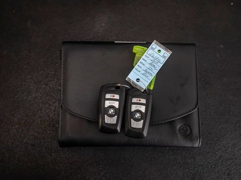 Used 2015 BMW 535i Sedan RWD image 44