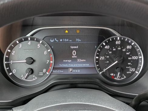 Used 2021 Nissan Titan S w/ S Utility Package image 24