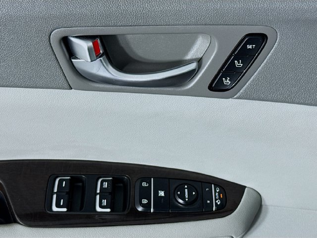 Used 2016 Kia Optima EX w/ Premium Package FWD image 21