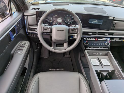 New 2026 Hyundai Santa Fe Calligraphy w/ Tow & Go Package FWD image 16
