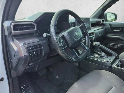 Certified 2024 Toyota Tacoma SR5 RWD image 15