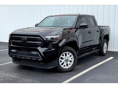 Used 2024 Toyota Tacoma SR5