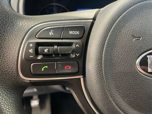 Used 2019 Kia Sportage LX w/ LX Popular Package AWD/4WD image 27