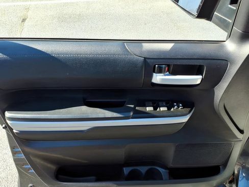 Used 2021 Toyota Tundra SR5 w/ TRD Sport Plus Package AWD/4WD image 16