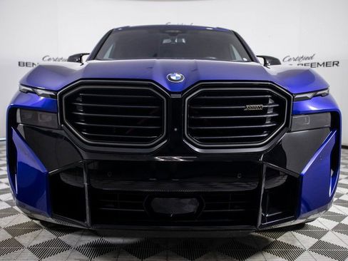 Used 2023 BMW XM image 4