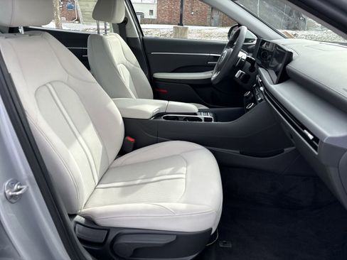 Used 2025 Hyundai Sonata SEL image 29