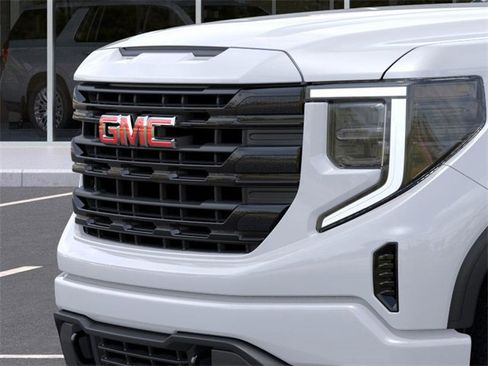 New 2024 GMC Sierra 1500 Elevation image 13