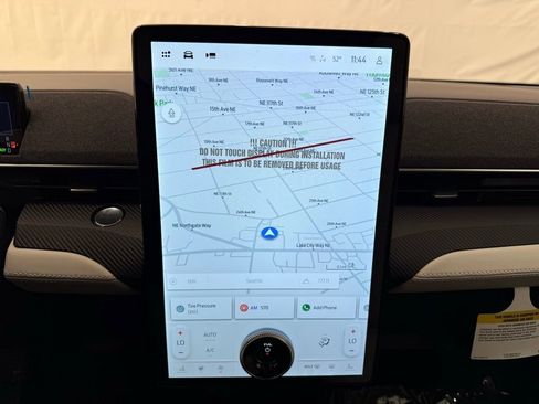 New 2025 Ford Mustang Mach-E Premium image 35