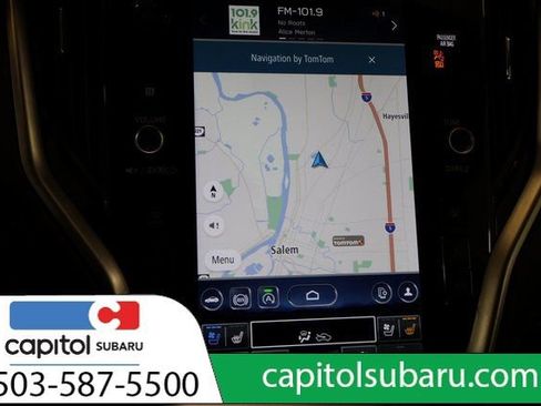 Used 2023 Subaru Outback Touring w/ Tech Package 2 image 24