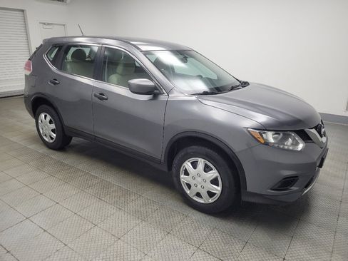 Used 2016 Nissan Rogue S AWD/4WD image 11