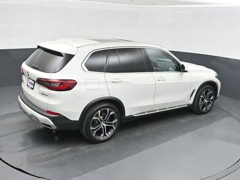Used 2020 BMW X5 sDrive40i w/ Premium Package RWD image 35
