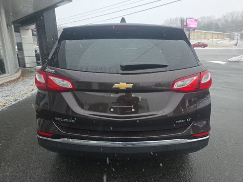 Used 2020 Chevrolet Equinox LT image 6