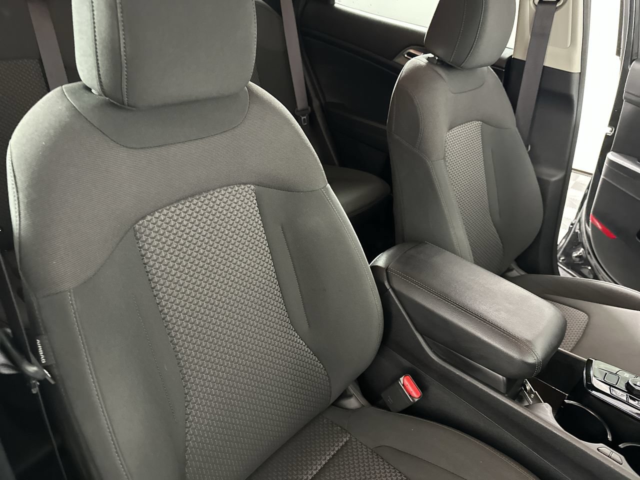 Certified 2023 Kia Sportage LX FWD image 16
