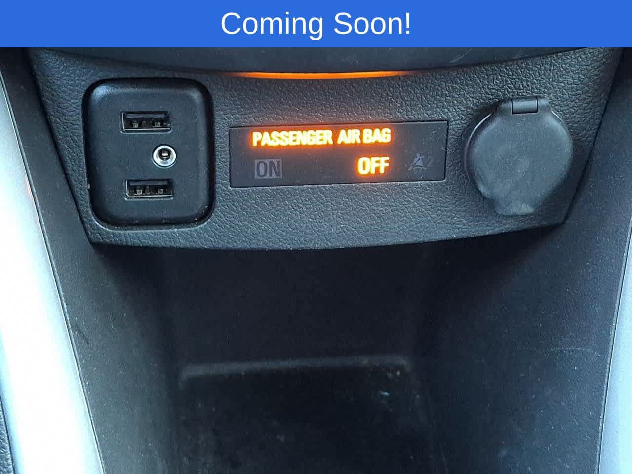 Used 2019 Chevrolet Trax LT w/ LT Convenience Package AWD/4WD image 29