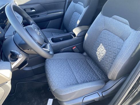 New 2026 Nissan Kicks SV w/ Cold Weather Package image 21